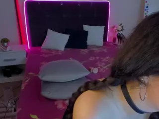 CassieEvanss's Live Sex Cam Show