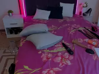 CassieEvanss's Live Sex Cam Show