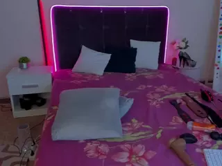 CassieEvanss's Live Sex Cam Show