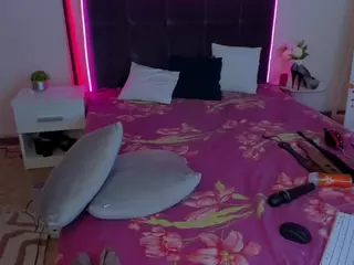 CassieEvanss's Live Sex Cam Show