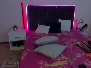 CassieEvanss's Live Sex Cam Show