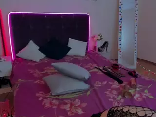 CassieEvanss's Live Sex Cam Show