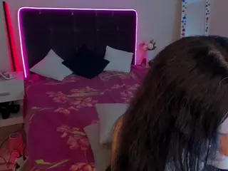 CassieEvanss's Live Sex Cam Show