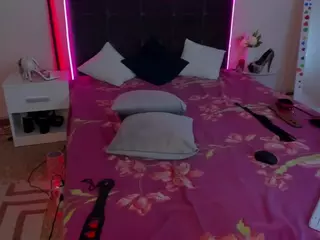 CassieEvanss's Live Sex Cam Show