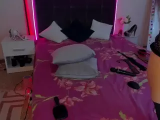 CassieEvanss's Live Sex Cam Show