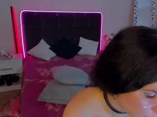 CassieEvanss's Live Sex Cam Show