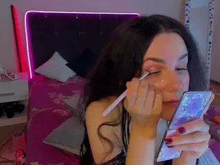 CassieEvanss's Live Sex Cam Show