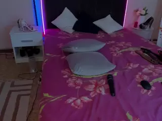 CassieEvanss's Live Sex Cam Show