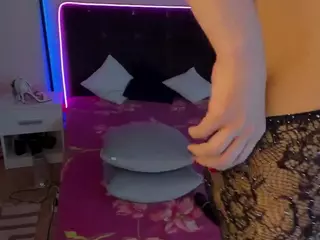 CassieEvanss's Live Sex Cam Show