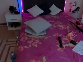 CassieEvanss's Live Sex Cam Show