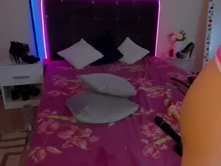 CassieEvanss's Live Sex Cam Show
