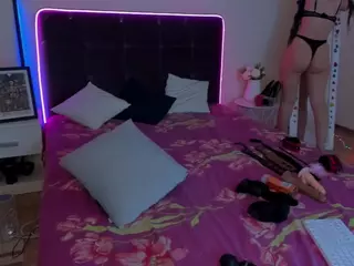 CassieEvanss's Live Sex Cam Show