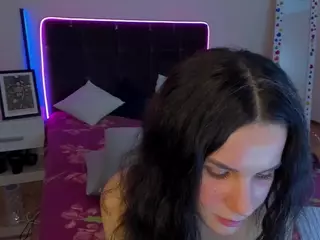 CassieEvanss's Live Sex Cam Show