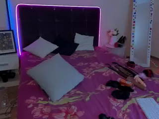 CassieEvanss's Live Sex Cam Show