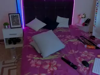 CassieEvanss's Live Sex Cam Show