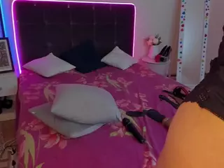 CassieEvanss's Live Sex Cam Show