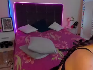 CassieEvanss's Live Sex Cam Show