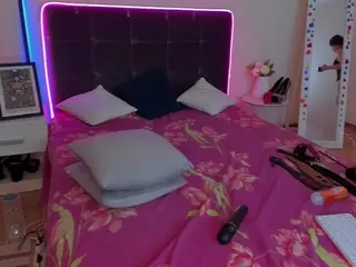 CassieEvanss's Live Sex Cam Show