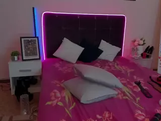 CassieEvanss's Live Sex Cam Show