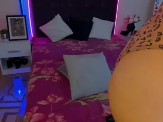 CassieEvanss's Live Sex Cam Show