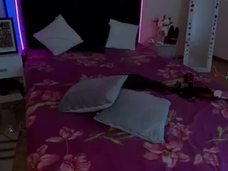CassieEvanss's Live Sex Cam Show