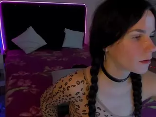 CassieEvanss's Live Sex Cam Show