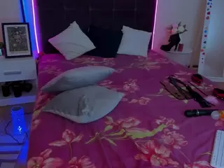 CassieEvanss's Live Sex Cam Show