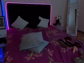 CassieEvanss's Live Sex Cam Show