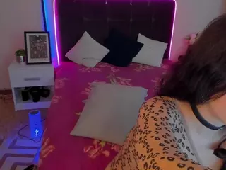 CassieEvanss's Live Sex Cam Show