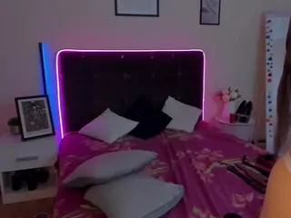 CassieEvanss's Live Sex Cam Show