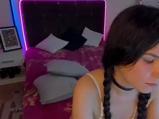 CassieEvanss's Live Sex Cam Show