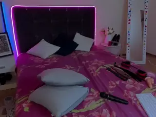 CassieEvanss's Live Sex Cam Show