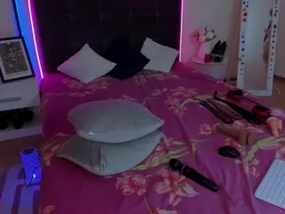 CassieEvanss's Live Sex Cam Show