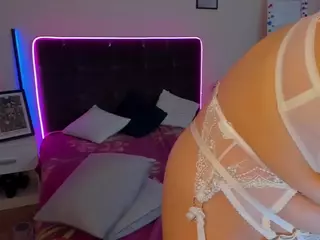 CassieEvanss's Live Sex Cam Show