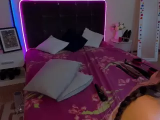 CassieEvanss's Live Sex Cam Show