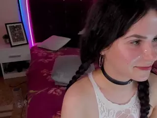 CassieEvanss's Live Sex Cam Show