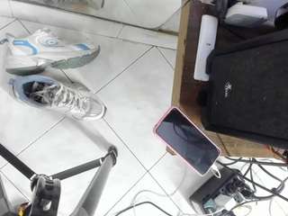 davetwiink Live Webcam on CamSoda