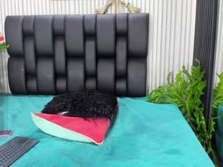 davetwiink webcam model