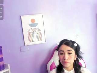 kaory-azumi webcam