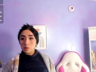 kaory-azumi webcam model