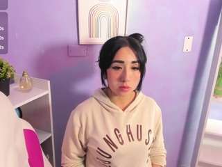 kaory-azumi webcam model