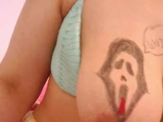 kaory-azumi webcam model