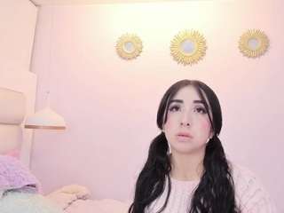 kaory-azumi Live Webcam on CamSoda