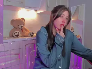 Melanie-Floyd's Live Sex Cam Show