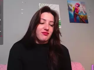 Melanie-Floyd's Live Sex Cam Show