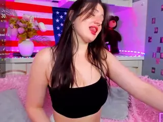Melanie-Floyd's Live Sex Cam Show