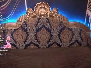 pamelaxxs - Live Cam