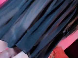 shaie16 Live Webcam on CamSoda