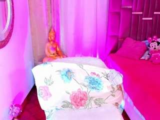 Ms BigCock Bustamante