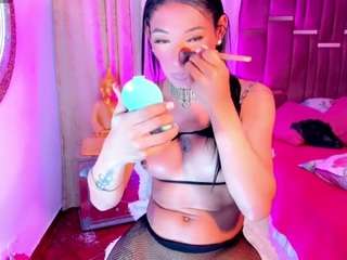 Ms BigCock Bustamante